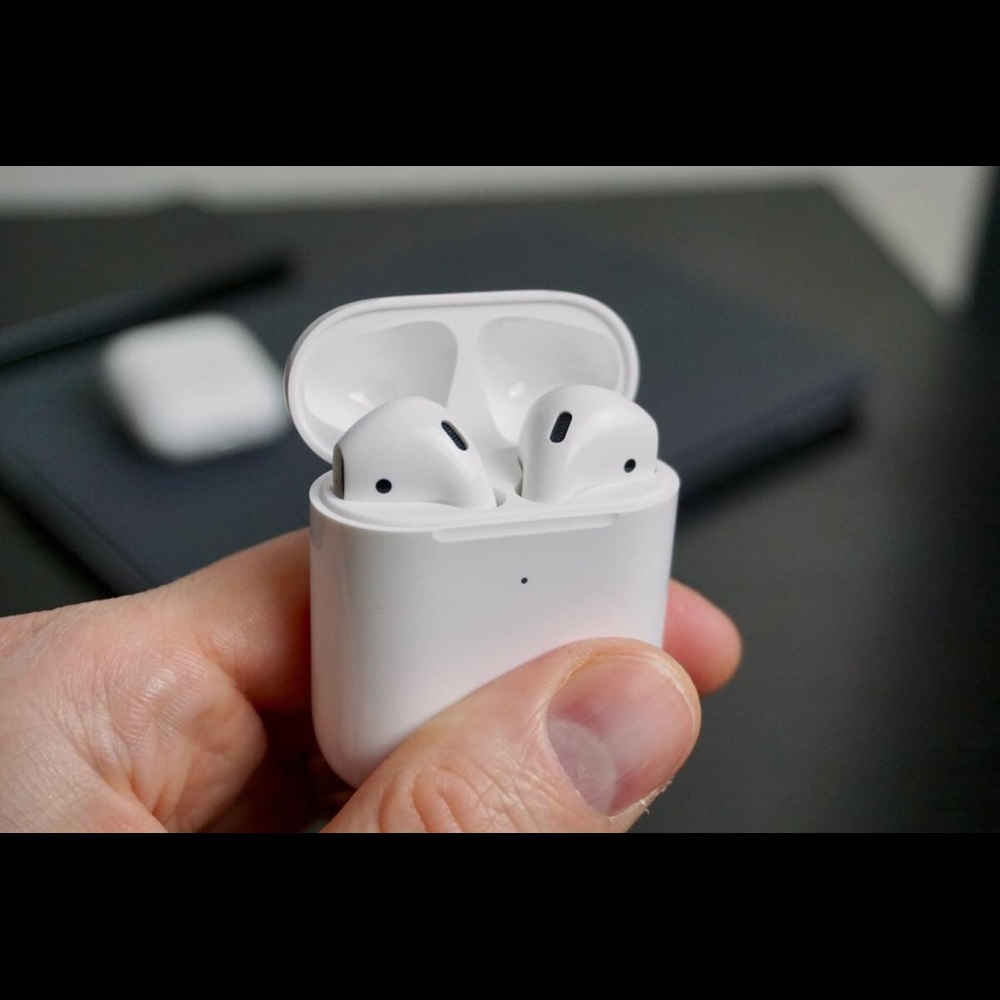 AirPod pros generation 2